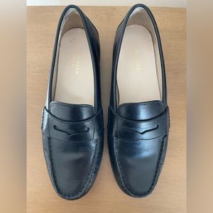 Cole Haan Grand Os Penny Loafer